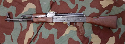 AK 47 DDR - disattivato