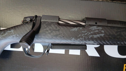 Bergara B14 Square Crest Carbon 308W