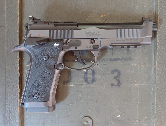 Beretta 92X Performance - 9X19