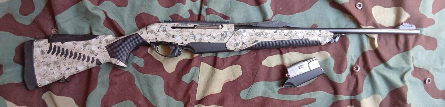 Benelli Argo Endurance Prima Serie 30-06 Springfield