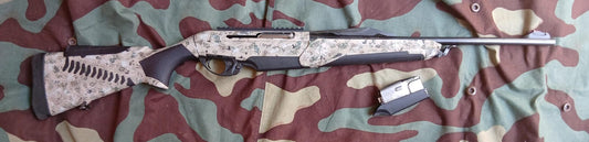 Benelli Argo Endurance Prima Serie 30-06 Springfield