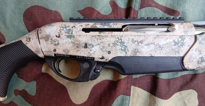 Benelli Argo Endurance Prima Serie 30-06 Springfield