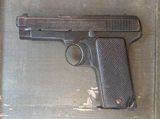 Beretta 1915