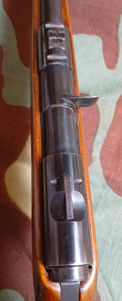 Beretta Modello Automatica Cal. 22 Long Rifle (2)