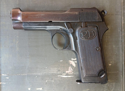 Beretta 1923 Regio Esercito