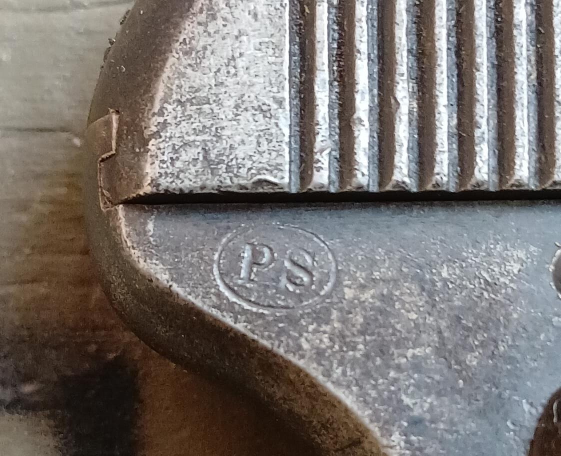 Beretta Brevetto 1915/1917