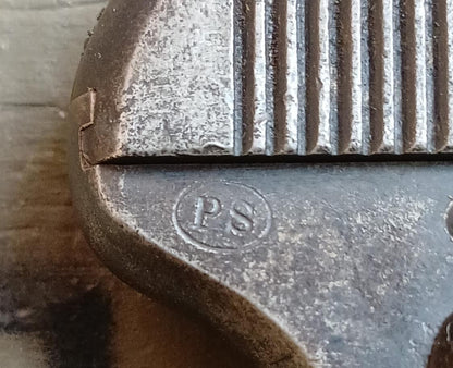 Beretta Brevetto 1915/1917