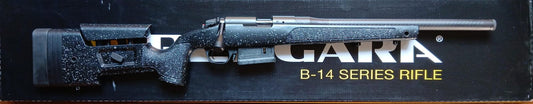 Bergara B14 Trainer Carbon canna 18 Pollici 22 L.R.