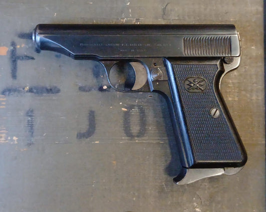 Bernardelli 7,65 browning