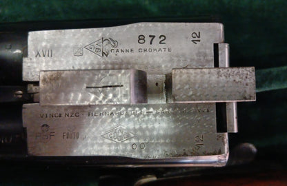Bernardelli Holland & Holland Cal. 12