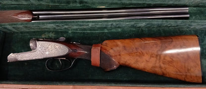 Bernardelli Holland & Holland Cal. 12