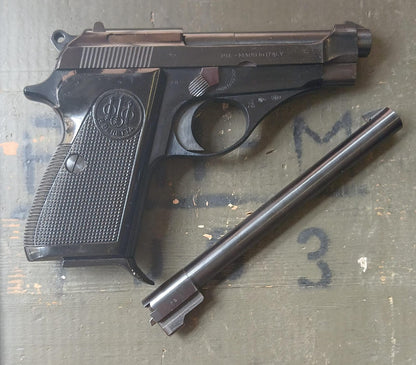 Beretta 71 - 22 Long Rifle
