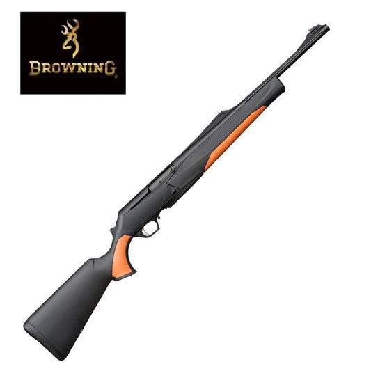 Browning Bar Mk3 in Polimero
