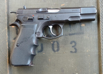 CZ 85 - Cal. 9x21