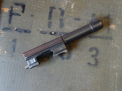 Canna P1/P38 post bellica