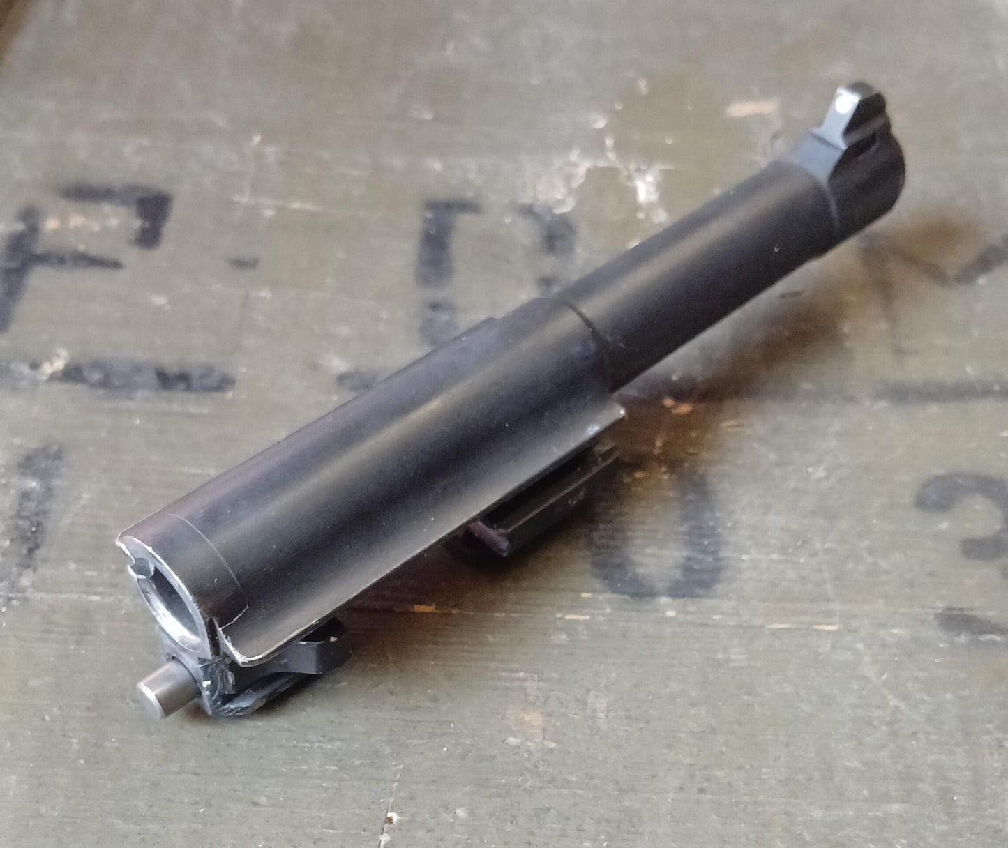 Canna P1/P38 post bellica