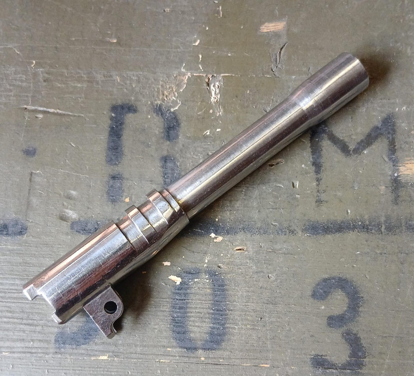 Canna  per 1911 - 7,65 para