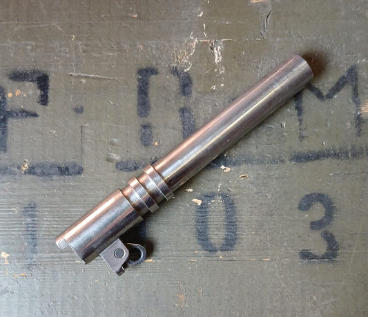 Canna  per 1911 - 38/45