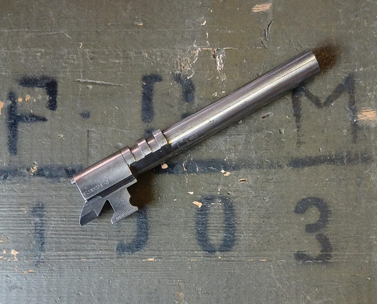 Canna Browning HP35 - 9x21