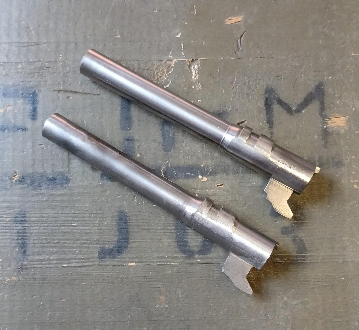 Canne Per radom vis 35 7,65 para e 9x21