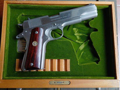 Colt MK IV Serie 80 World War II Commemorative