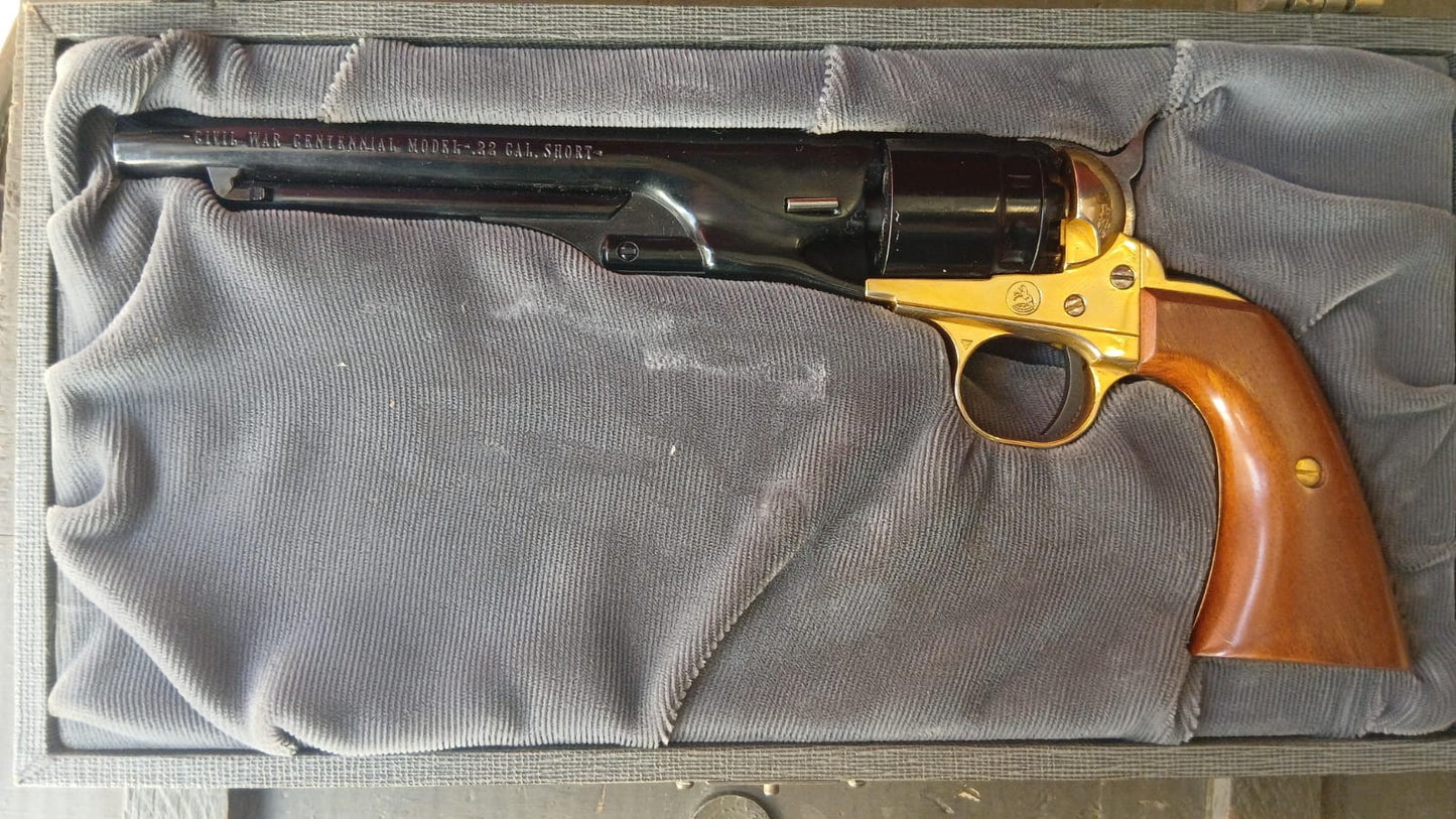 Colt Civil War Centennial