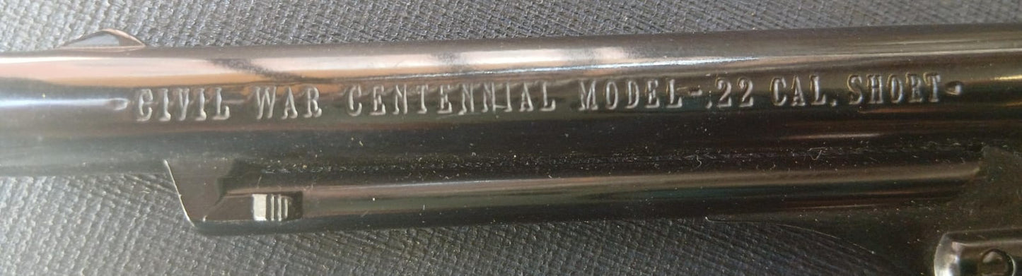 Colt Civil War Centennial