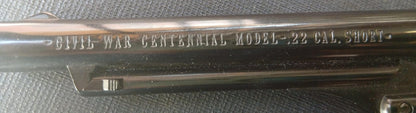 Colt Civil War Centennial