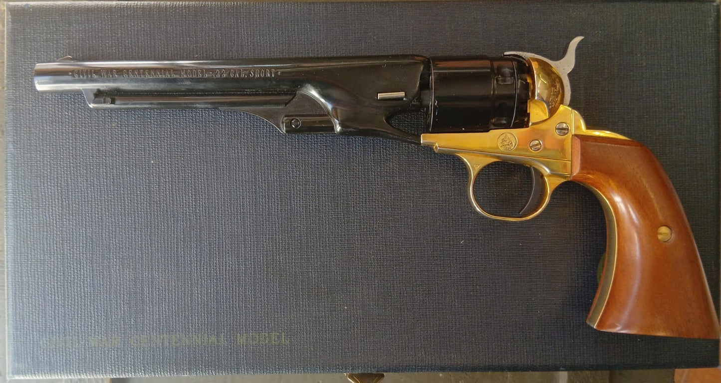 Colt Civil War Centennial