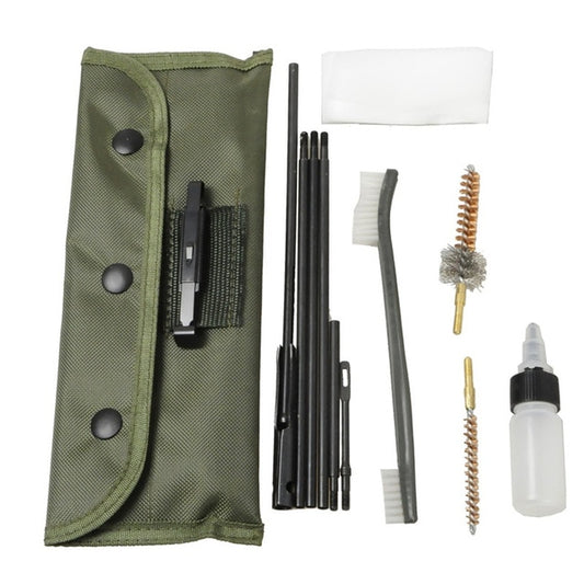 M4 M16 Rifle Gun Cleaning Kit