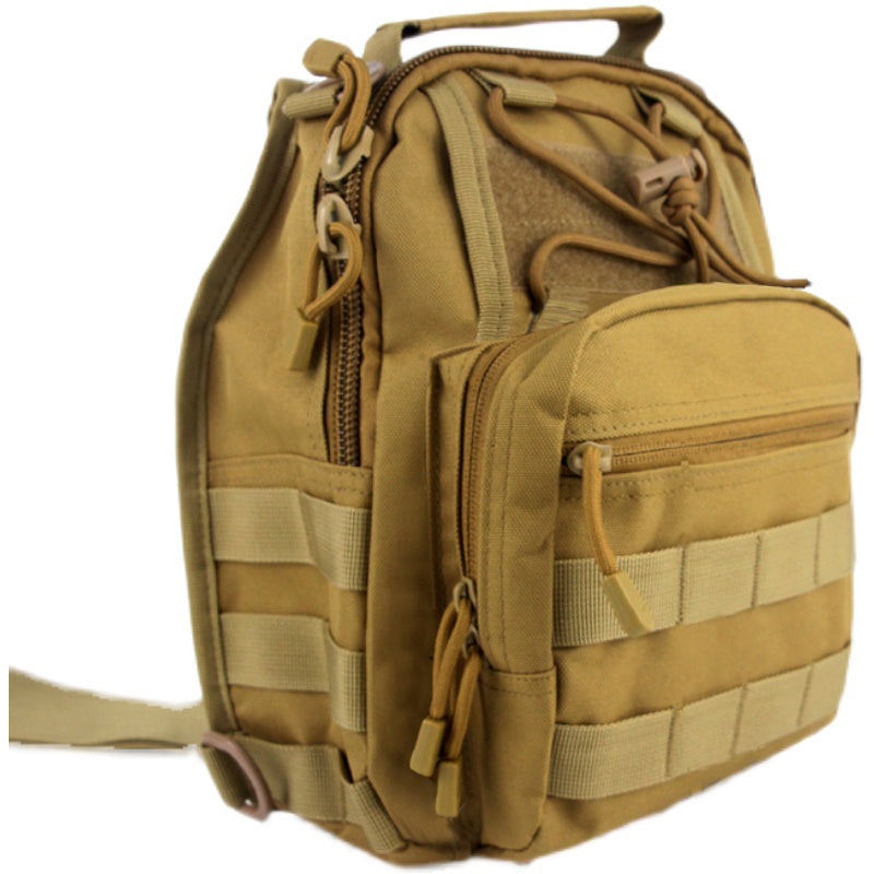 Tactical Outdoor Chest Bag
