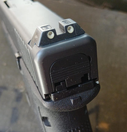 Glock 17 Gen 4 9X21