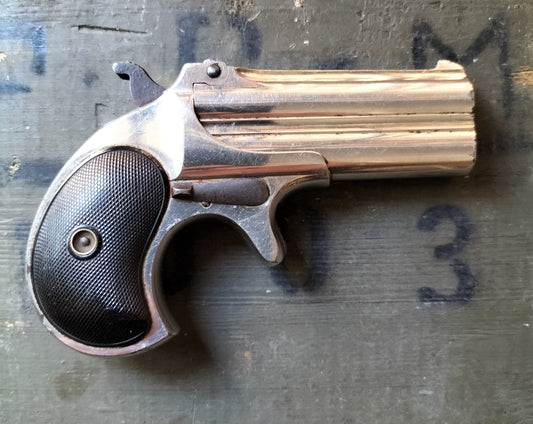 Remington Arms Derringer - 41 Short