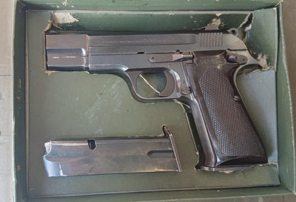 MAB PA 15