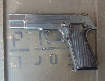 MAB PA 15