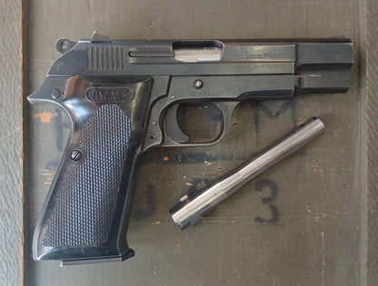MAB PA 15