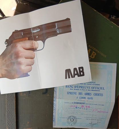 MAB PA 15
