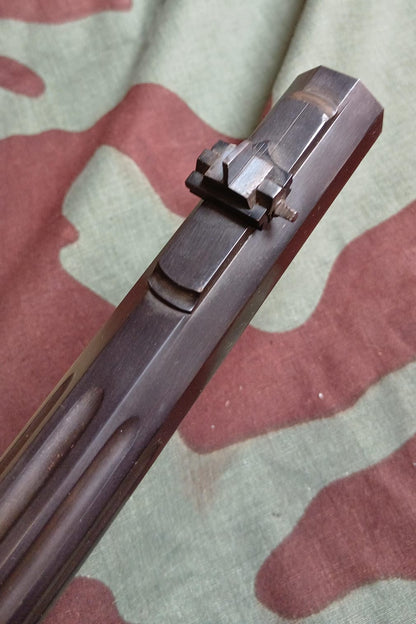 Martini Henry Svizzero - Cal.22L.R.