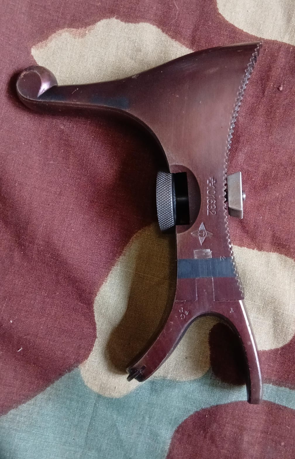 Martini Henry Svizzero - Cal.22L.R.