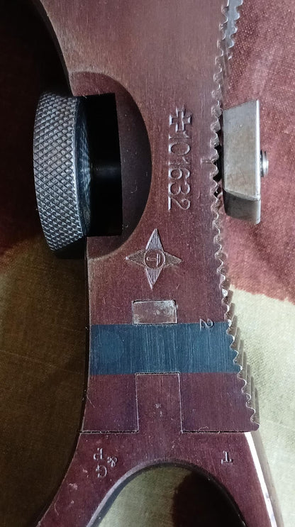 Martini Henry Svizzero - Cal.22L.R.