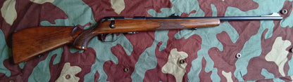 Mauser Mod. 201 Cal. 22 Long Rifle