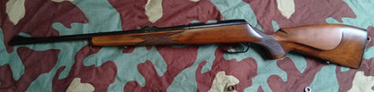Mauser Mod. 201 Cal. 22 Long Rifle