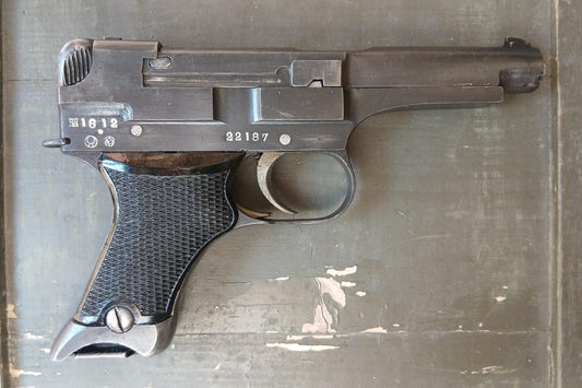 Nambu Type 94