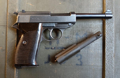 Walther P38 CYQ
