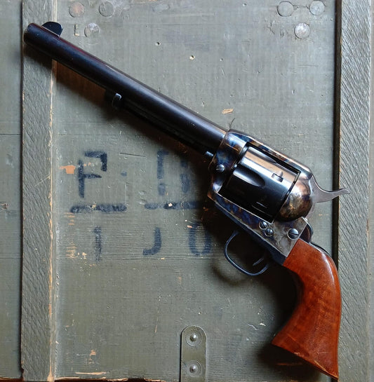 F.lli Pietta 1873 single Action