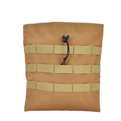 Tactical Molle Magazine Pouch Recovery
