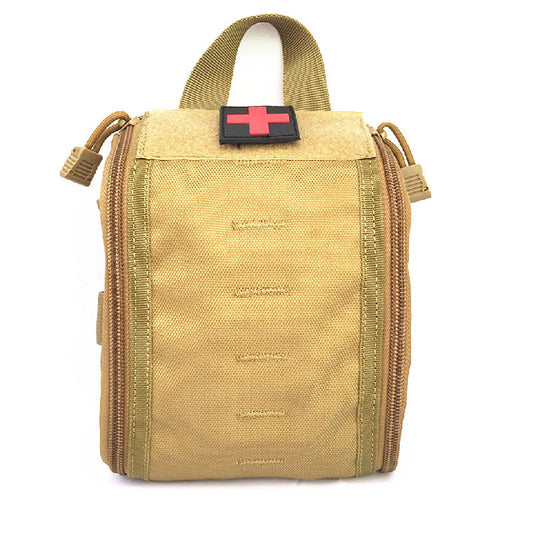 Tactical Medical Bag