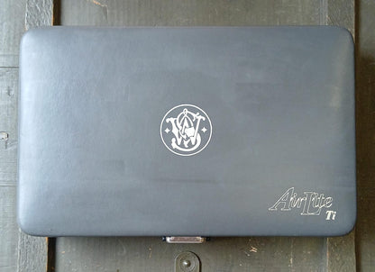 Smith & Wesson   Airlite TI