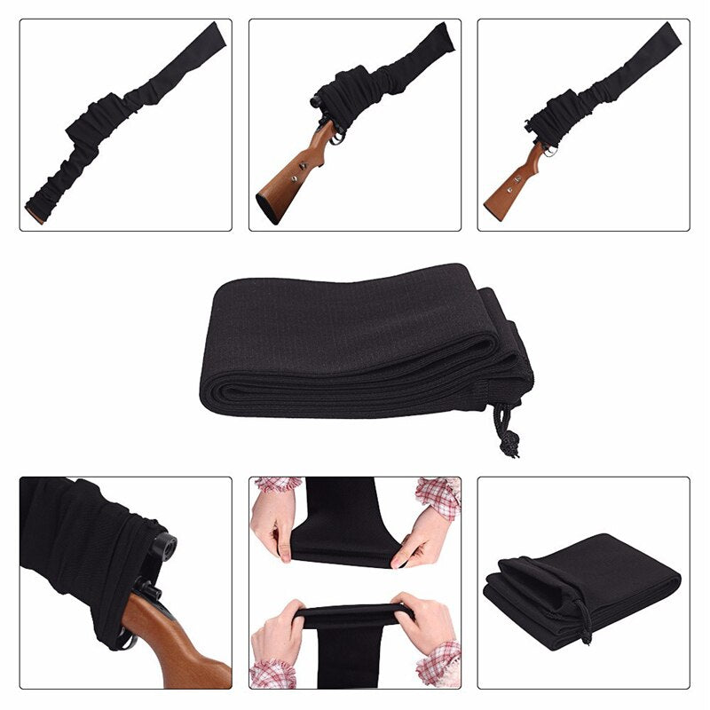 GUN SOCK - fodero elastico per fucile / carabina