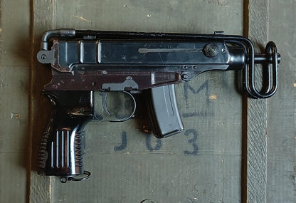 VZ61 Scorpion